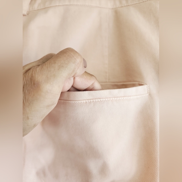 HENRIK VIBSKOV 4EVER PANTS CORAL CLOUD PINK NWOT SIZE SMALL - Picture 16 of 16